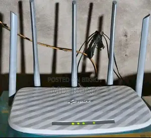 টিপি লিঙ্ক সি ৬০
