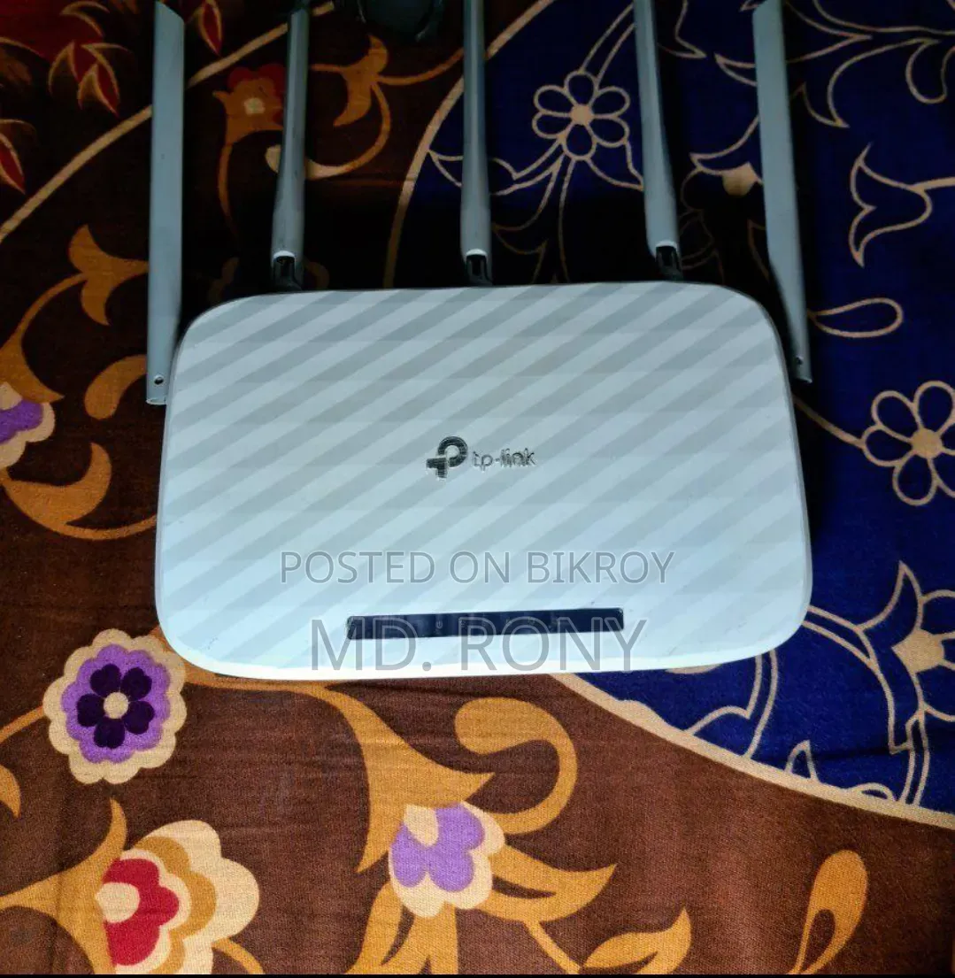 টিপি লিঙ্ক সি ৬০