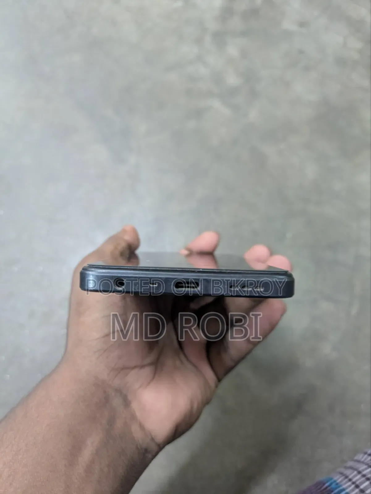 Oppo A38 128 GB Black
