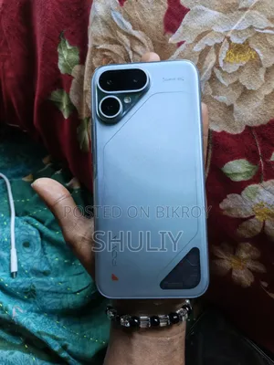 Tecno Pova Curve 2 5G 256 GB Gray