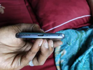 Tecno Pova Curve 2 5G 256 GB Gray