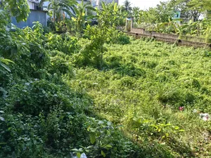 ৭ শতাংশ জায়গা বিক্রি হবে হেমায়েতপুর জয়নাবাড়ি