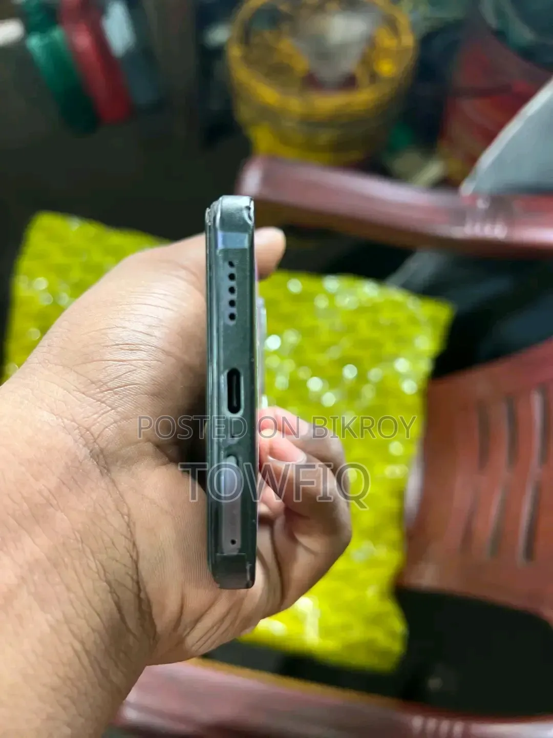 Vivo V27e 256 GB