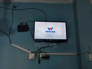 Will sell with set-up box, no problems inshallah