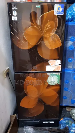 Refrigerator Fridge