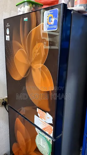 Refrigerator Fridge