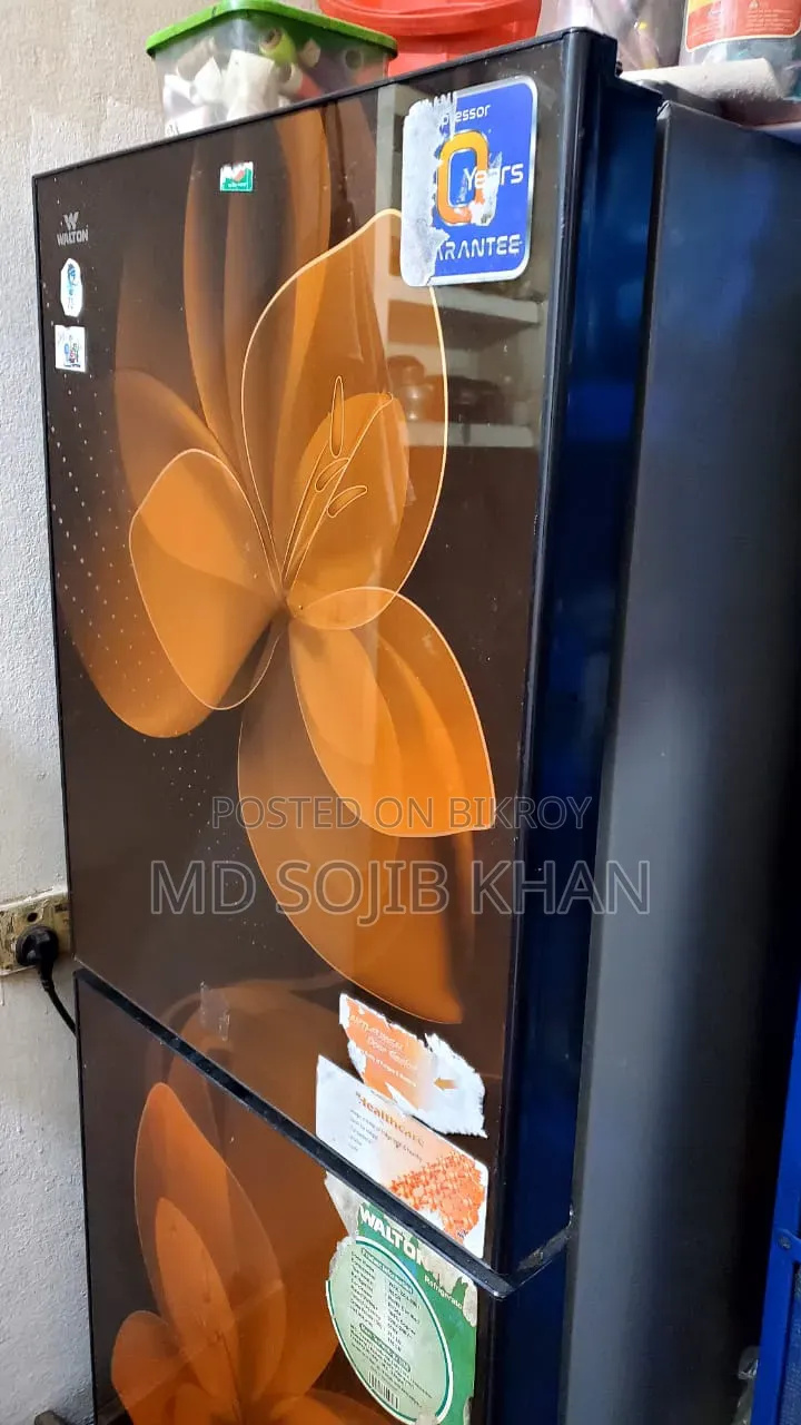 Refrigerator Fridge