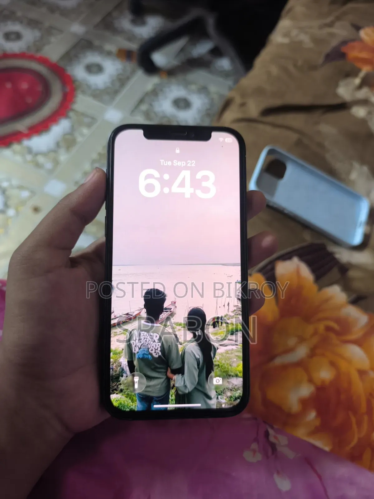 Apple iPhone 12 128 GB Black