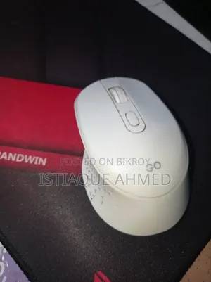 ফ্যান্টটেক গো মাউস