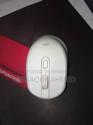 ফ্যান্টটেক গো মাউস