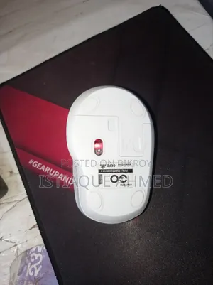 ফ্যান্টটেক গো মাউস