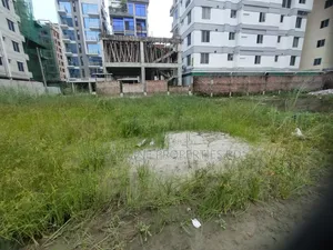 কে-ব্লকে ৩ কাঠা প্লট বিক্রয় বসুন্ধরা আবাসিক এলাকায়