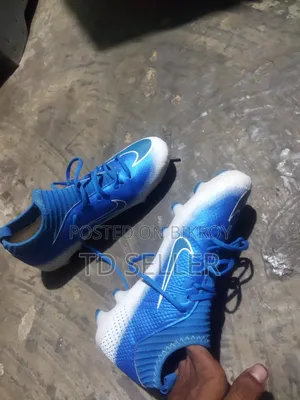 Football Boot