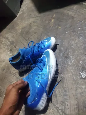 Football Boot