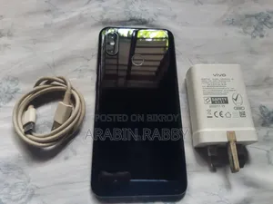 শাওমি মি ৮ ১২৮ জিবি ব্ল্যাক