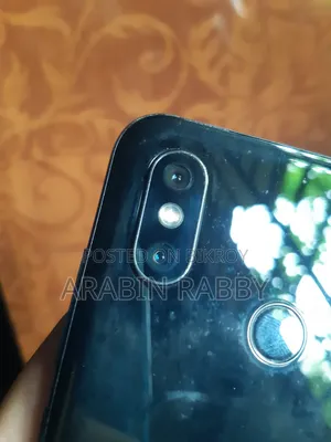 Xiaomi Mi 8 128 GB Black