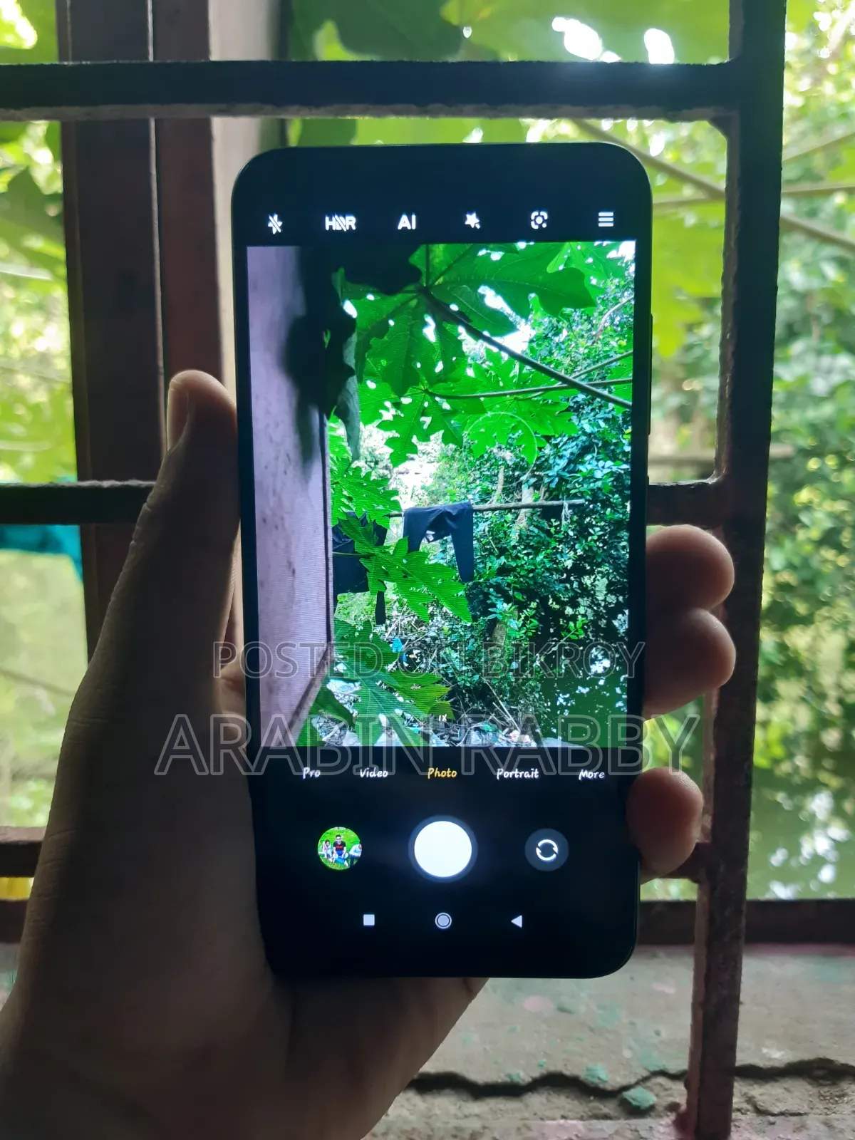 Xiaomi Mi 8 128 GB Black