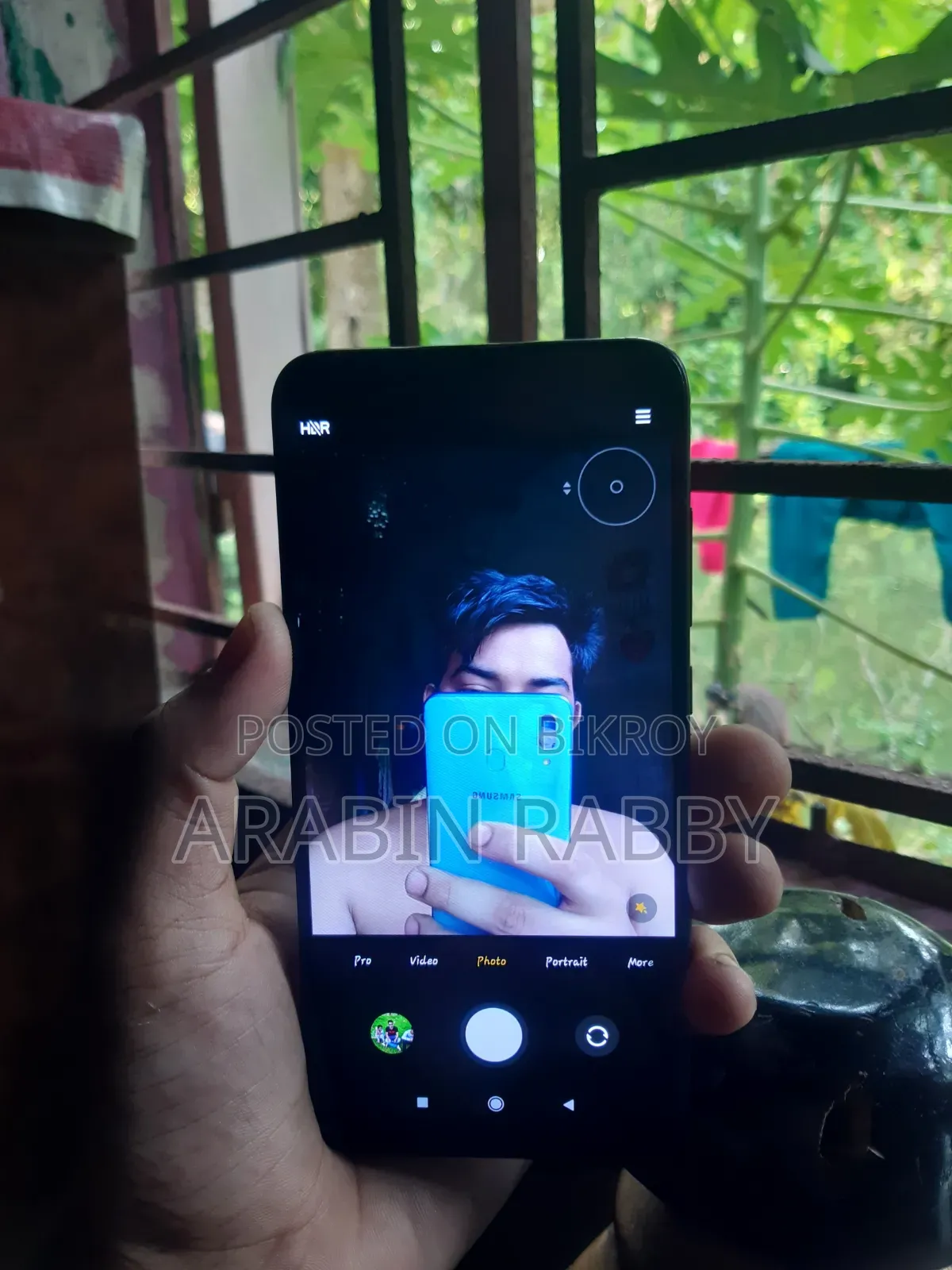 Xiaomi Mi 8 128 GB Black