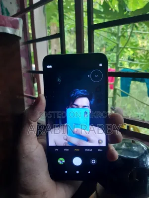 Xiaomi Mi 8 128 GB Black