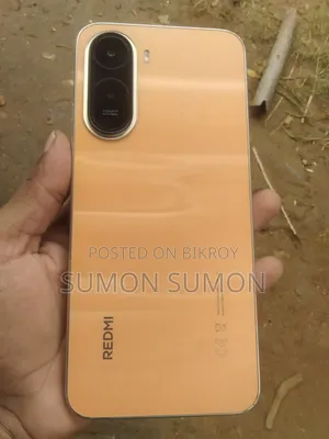 Realme 8 5G 64 GB Gold