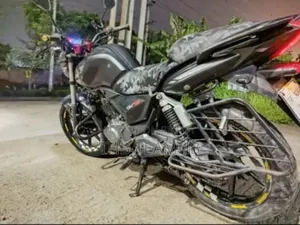 Keeway RKS 125 2016 Black