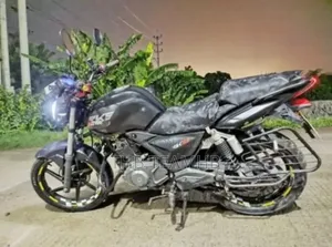 Keeway RKS 125 2016 Black