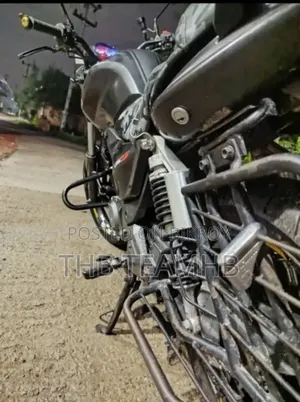Keeway RKS 125 2016 Black
