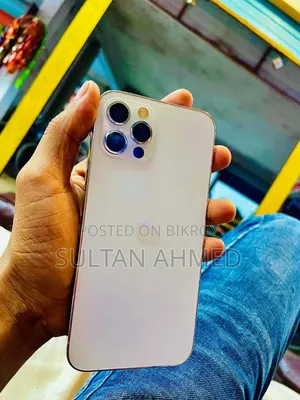 New Apple iPhone 12 Pro 256 GB White