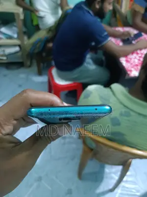 Xiaomi Poco M2 Pro 64 GB Green