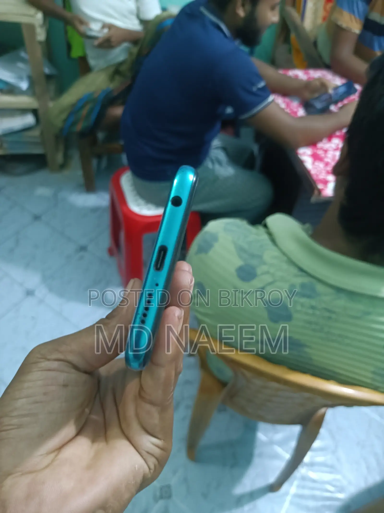 Xiaomi Poco M2 Pro 64 GB Green