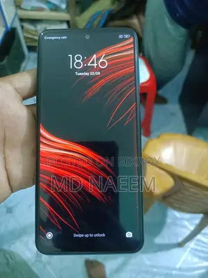 Xiaomi Poco M2 Pro 64 GB Green