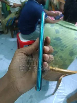 Xiaomi Poco M2 Pro 64 GB Green