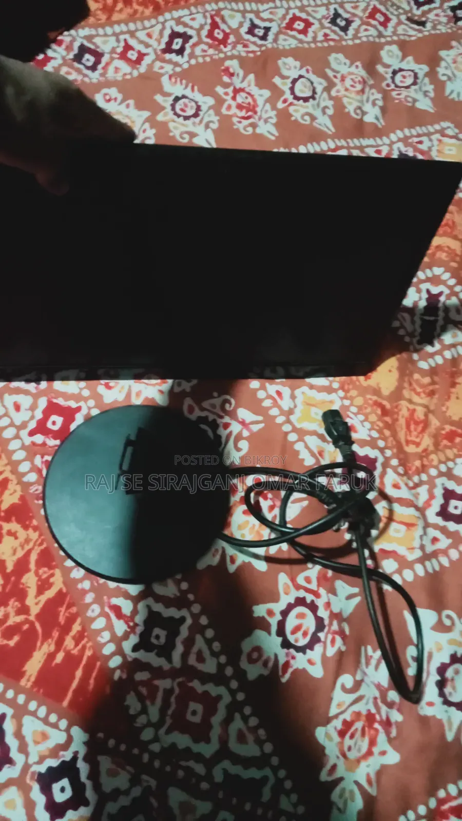 বিক্রির জন্য মনিটর