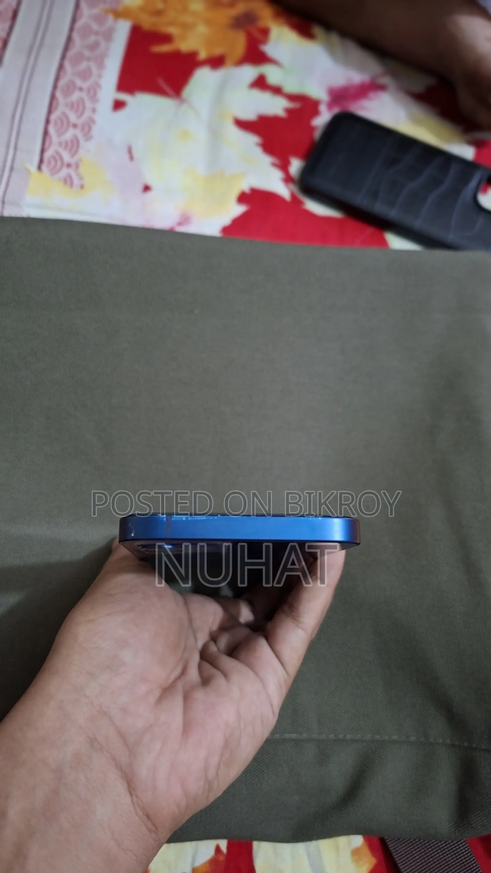 Apple iPhone 12 128 GB Blue