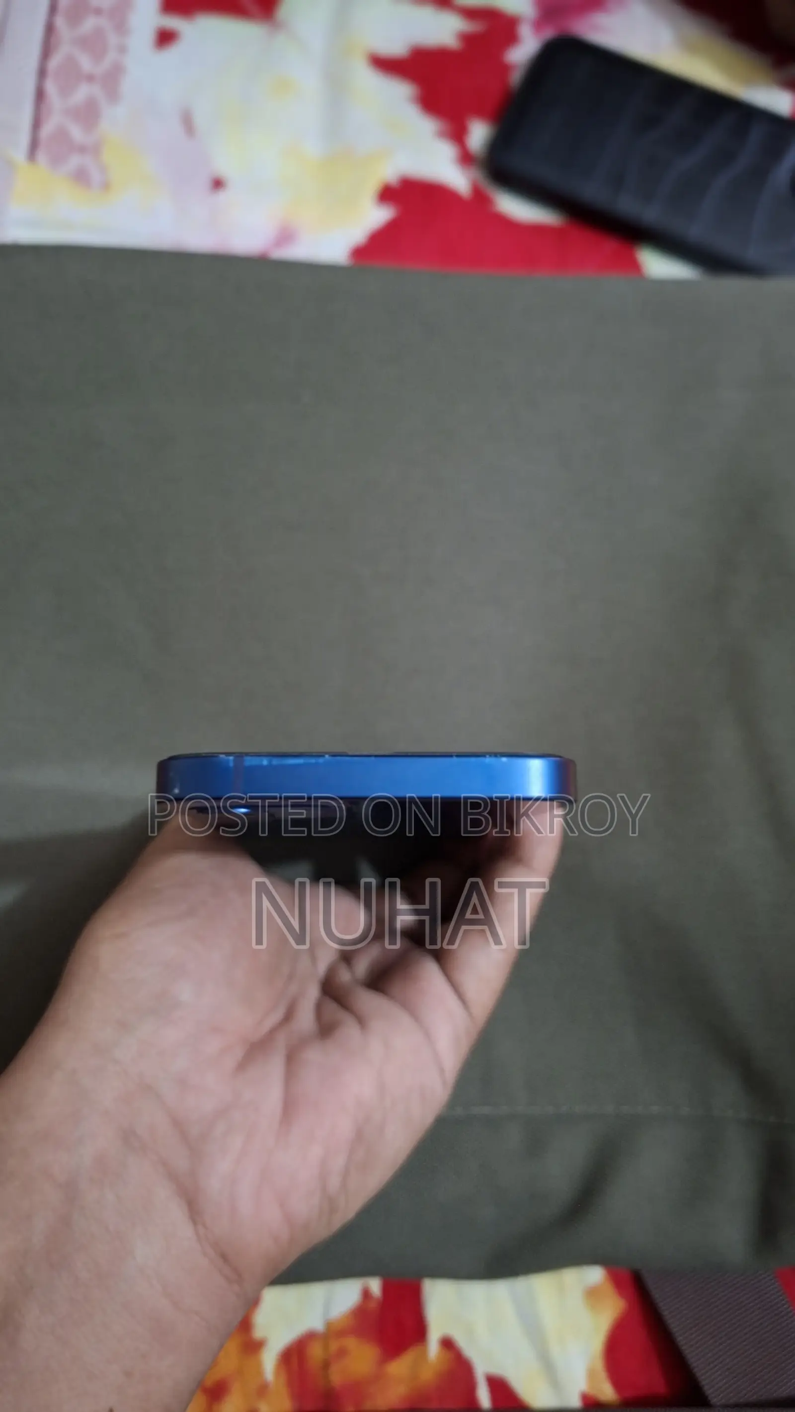Apple iPhone 12 128 GB Blue