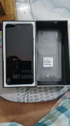 iQOO Z10x 128 GB Blue