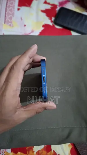 Apple iPhone 12 128 GB Blue