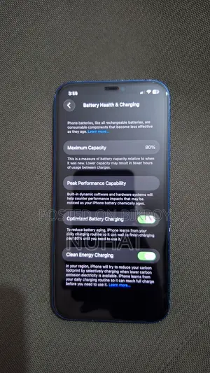 Apple iPhone 12 128 GB Blue