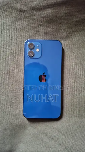 Apple iPhone 12 128 GB Blue