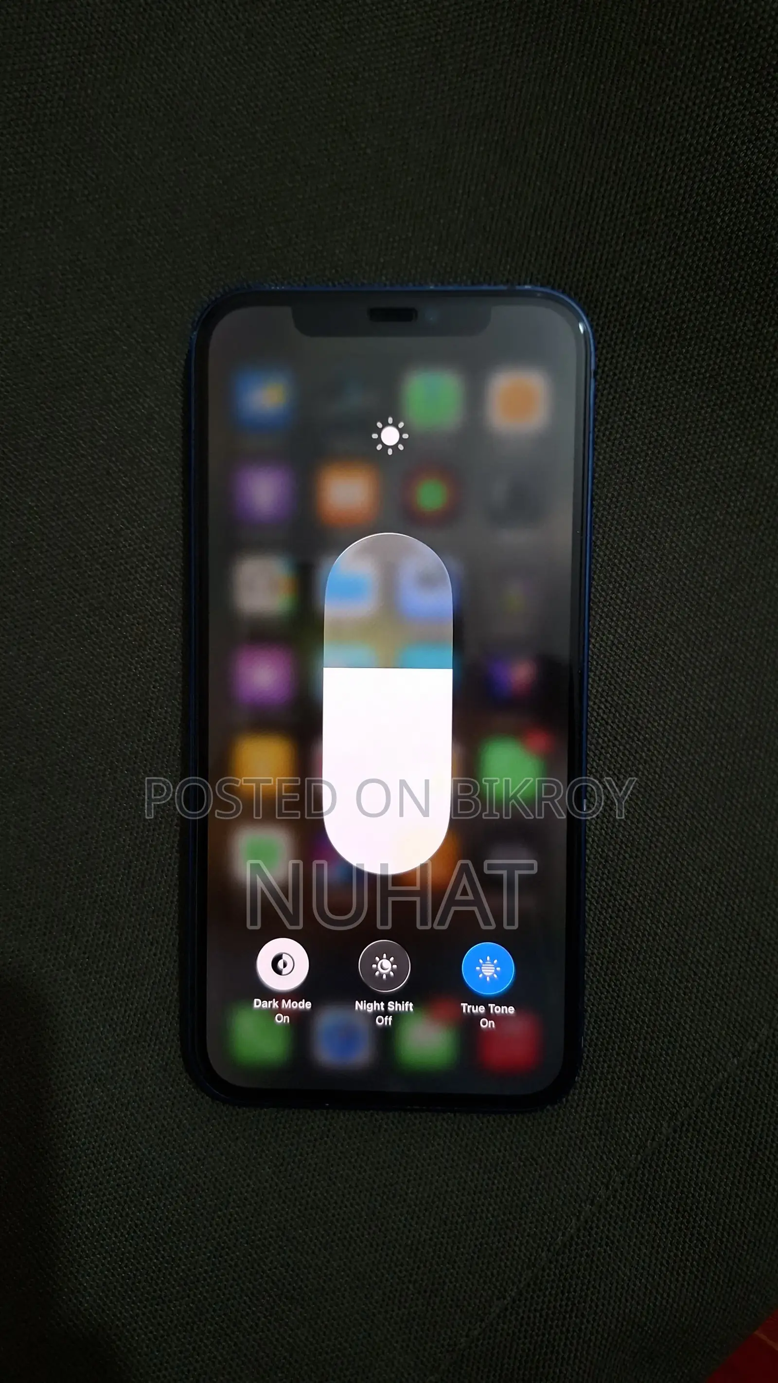 Apple iPhone 12 128 GB Blue