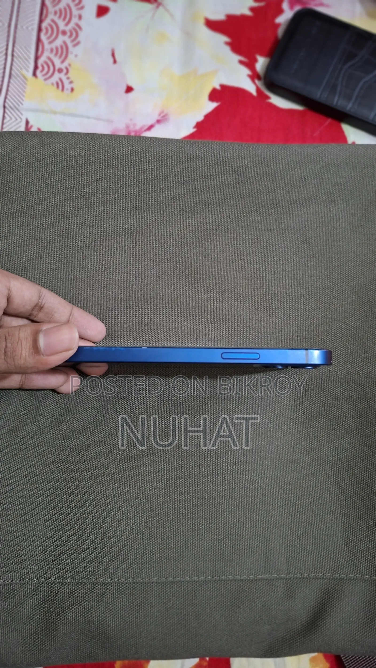 Apple iPhone 12 128 GB Blue