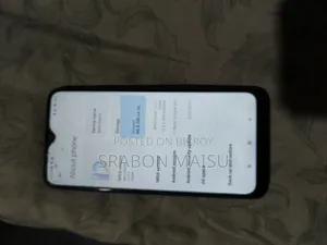 শাওমি রেডমি নোট ৮ ৬৪ জিবি নীল