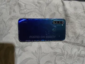 Xiaomi Redmi Note 8 64 GB Blue