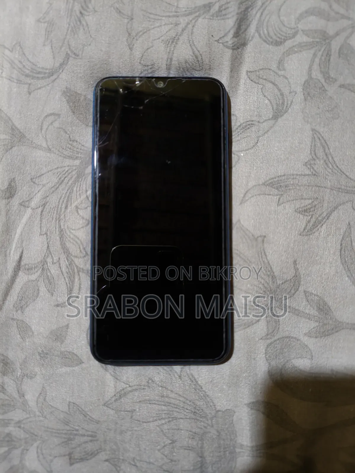 Xiaomi Redmi Note 8 64 GB Blue