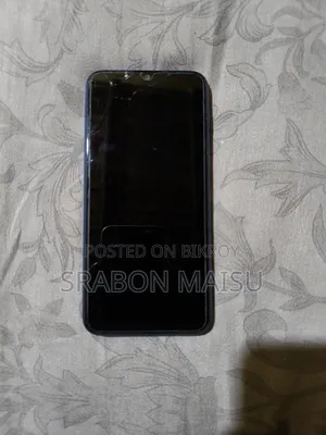 Xiaomi Redmi Note 8 64 GB Blue