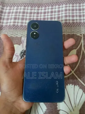Oppo A17 64 GB