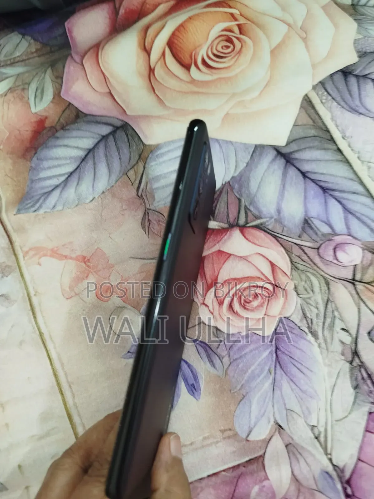 Oppo Reno 256 GB Blue