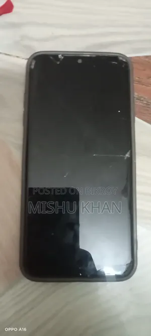 Xiaomi Redmi 7 16 GB Blue