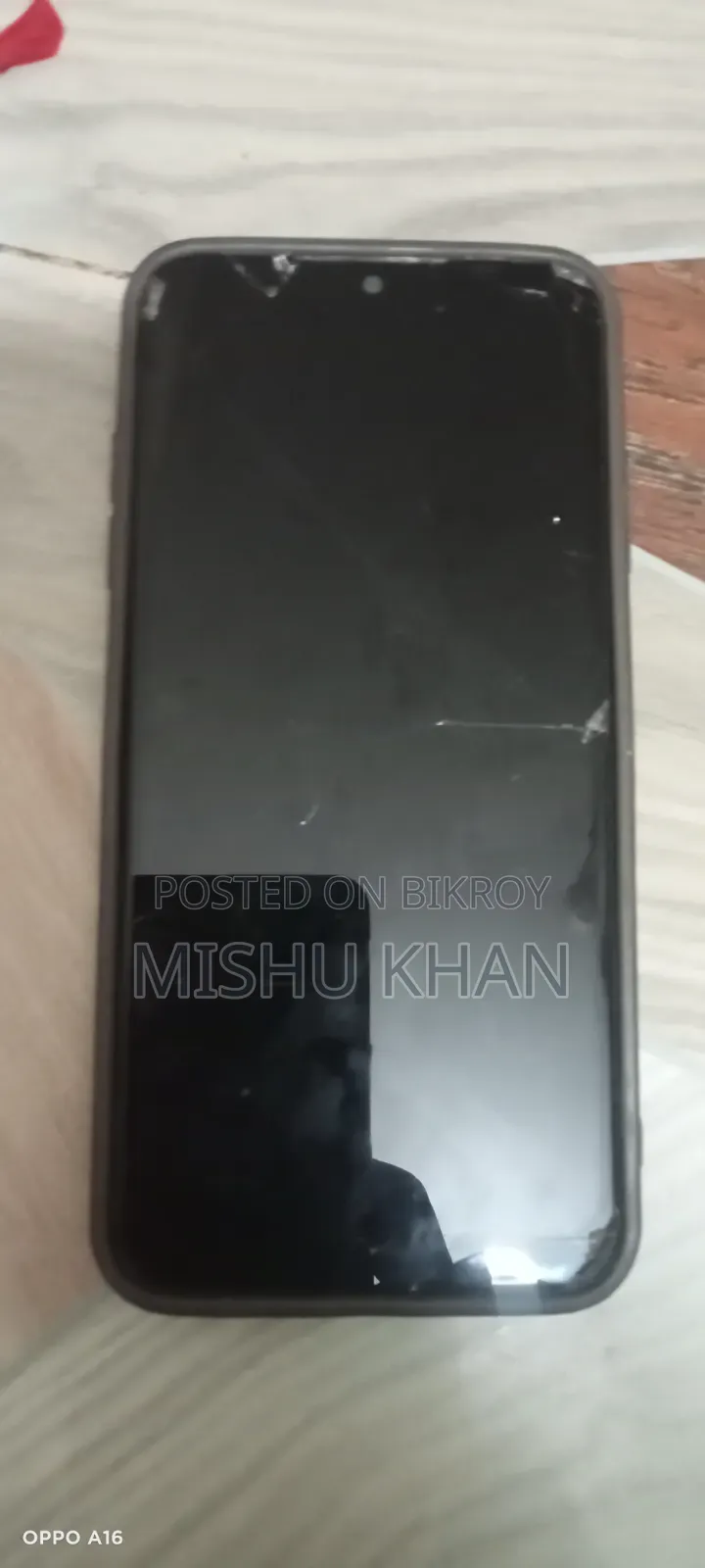 Xiaomi Redmi 7 16 GB Blue