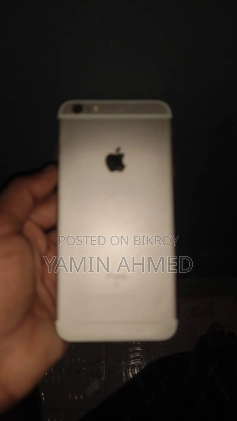 Infinix 64 GB Green